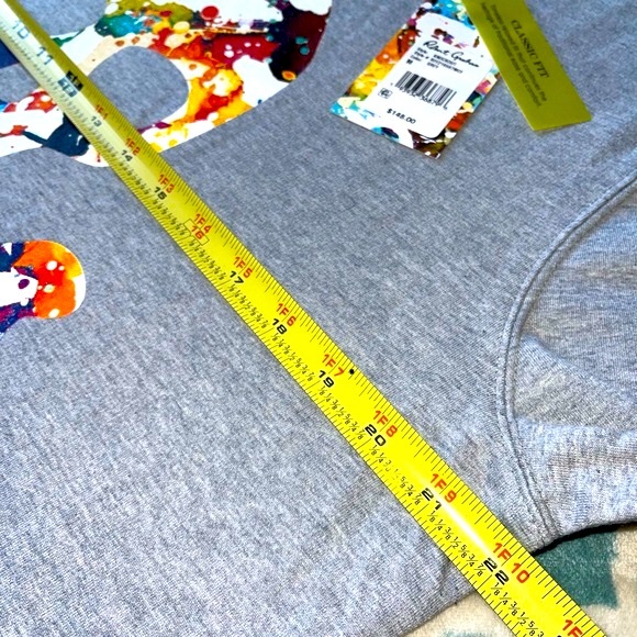 ☠️ Robert Graham Knockout ☠️ - Picture 7 of 9